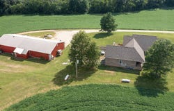 910 Gerald O'daniel Rd, lebanon, KY 40033