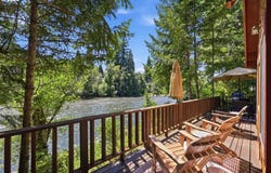 54444 MCKENZIE RIVER Dr, BlueRiver, OR 97413