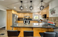 2126 LEWIS RIVER Rd, Woodland, WA 98674