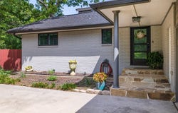 205 Timberlake Drive, Azle, TX 76020