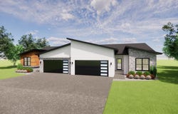 10340 Lakeview Drive, St. John, IN 46373