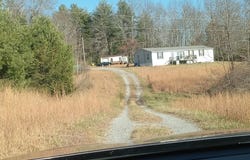 171 Teaberry Lane, Riner, VA 24149