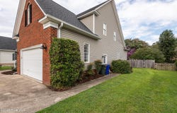 1802 Rondo Drive, Greenville, NC 27858