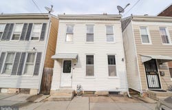 47 N FRANKLIN Street, YORK, PA 17403