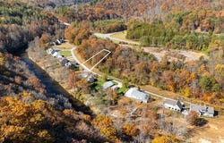 Light Waters lot: 13, Cullowhee, NC 28723