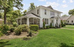 30 FRONT St, Rossville, TN 38066