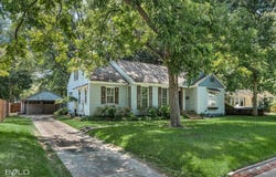 115 Ardmore Avenue, Shreveport, LA 71105