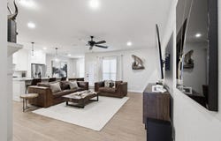 4407 Heritage Oaks Dr., Midland, TX 79707