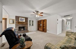 8317 Clover DR, Fort Smith, AR 72908