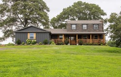 702 Polk Road 57, Mena, AR 71953