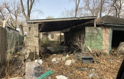 353 Tompkins Street, Gary, IN 46406