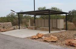 9495 Turkey Trail, San Saba, TX 76877