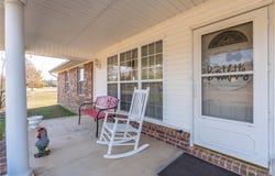500 E Hamon AVE, Pocola, OK 74902