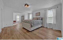 5067 REEDER ROAD, DORA, AL 35062