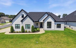 1475 Ronnie Weaver Drive, Conway, AR 72034