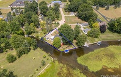 388 Reid Drive, Stanton, MI 48888