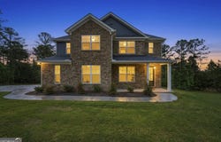 2910 Red Fox Drive, Haddock, GA 31033