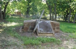 316 S 5th, Eufaula, OK 74432