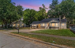 1220 N 34 ST, Fort Smith, AR 72904