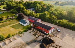 Kingston, OH 45644