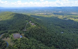 Unk Timber Lane, Mena, AR 71953