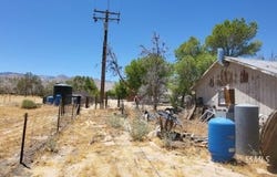7847 Penn St, Inyokern, CA 93527