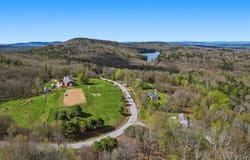 Mullen Drive lot: 4, Pittsfield, NH 03263