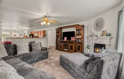 1005 Windsor Lane, Forney, TX 75126