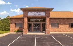 162 Missouri Boulevard, Laurie, MO 65038