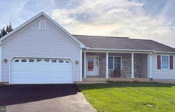 12 OSWEGO Lane, READING, PA 19605