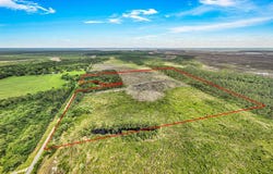 02 Bayou Cumbest Road, Moss Point, MS 39562
