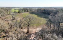 HWY 361, Evergreen, LA 71333
