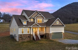 343 Rocky Lane Road, Clyde, NC 28721
