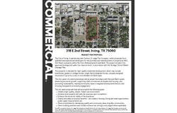 318 E 2nd, Irving, TX 75060