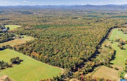 COLES ROLLING RD lot: 3, SCOTTSVILLE, VA 24590