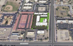 1240 N RECKER Road, Mesa, AZ 85205