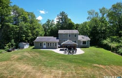 237 Wallens Hill Road, Winchester, CT 06098