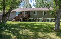 7 W Teal, Big Timber, MT 59011