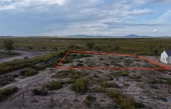 1010 N Plateau St, Marfa, TX 79843