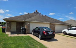 1041 Remington Drive, Springdale, AR 72764