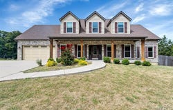 3002 Sherri Lane, Imperial, MO 63052