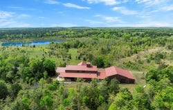 443175 E 1970 Road, Ringold, OK 74754
