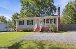 10302 LEAVELLS Road, FREDERICKSBURG, VA 22407