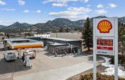 534 S Saint Vrain Ave, Estes Park, CO 80517