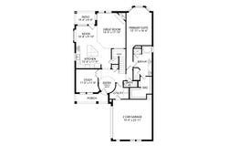5305 Millenium Court, Denton, TX 76226