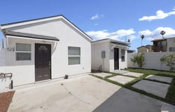 529 W 90th St, Los Angeles, CA 90044