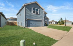 101 Austin Avenue, Venus, TX 76084