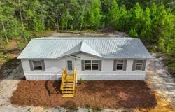 117 SUMAC Street, Interlachen, FL 32148
