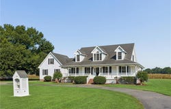 1559 Buckley Hall Road, Dutton, VA 23050