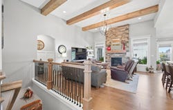 16955 S Elmridge Street, Olathe, KS 66062